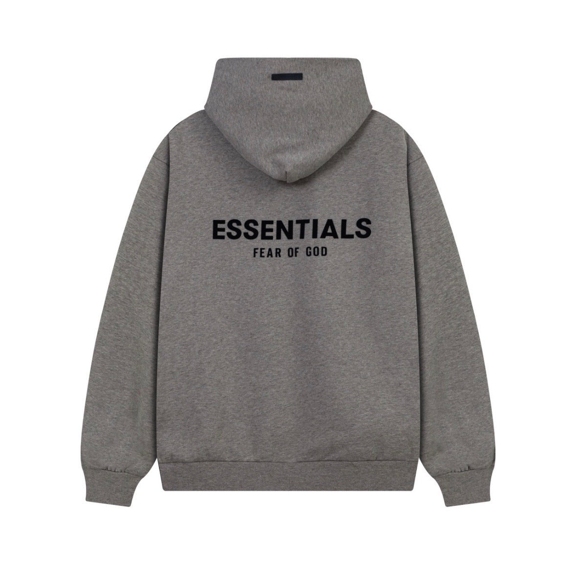 FOG Essentials Dark Gray