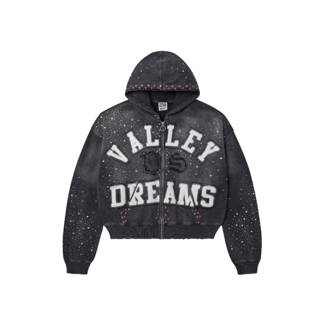 Vale Forever Classico Hoodie