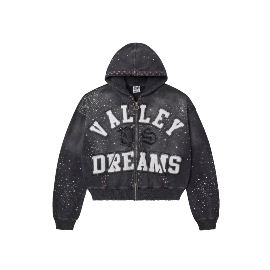 Vale Forever Classico Hoodie