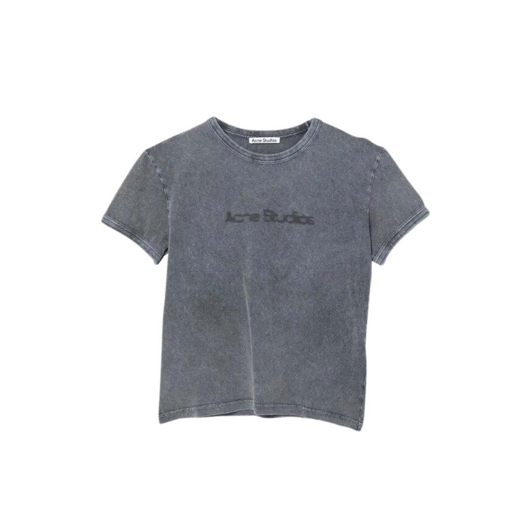 Acne Studios Gray Tee