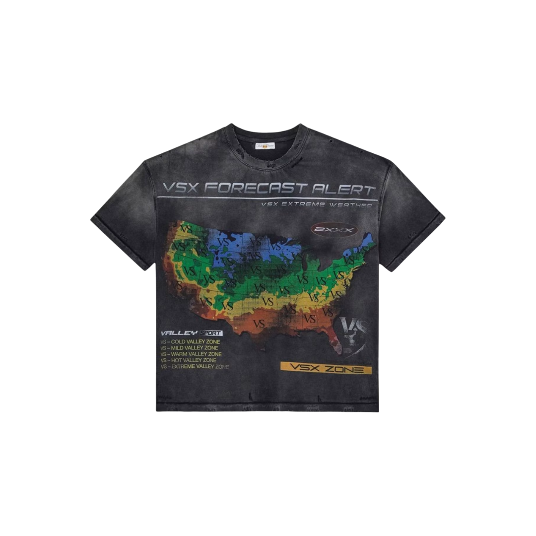 Vale Forever Weatherman Tee