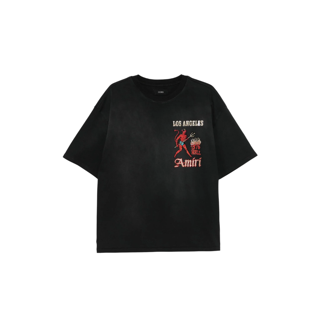 Amiri Sinners Tee