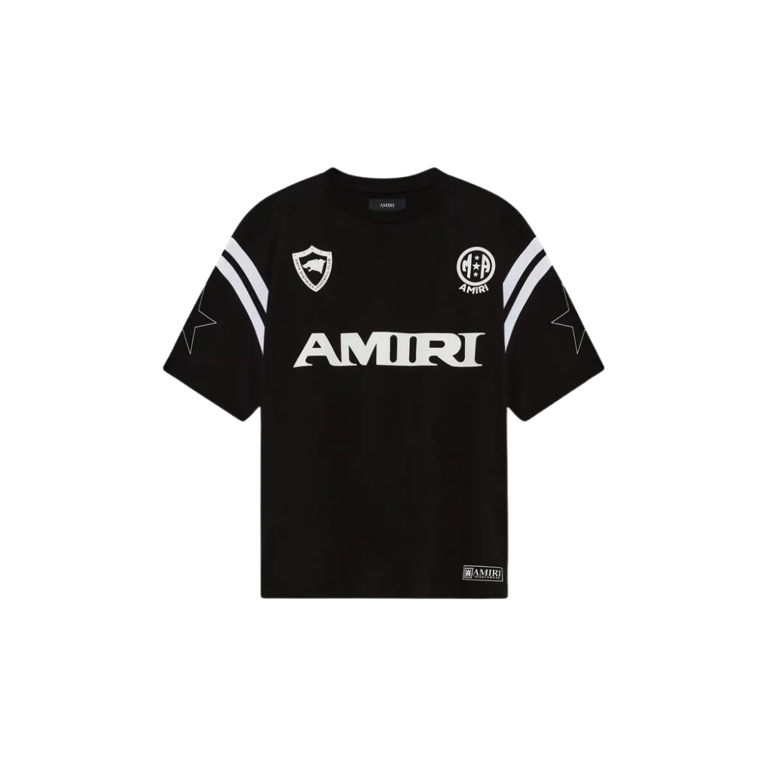 Amiri Shirt A Cold Round