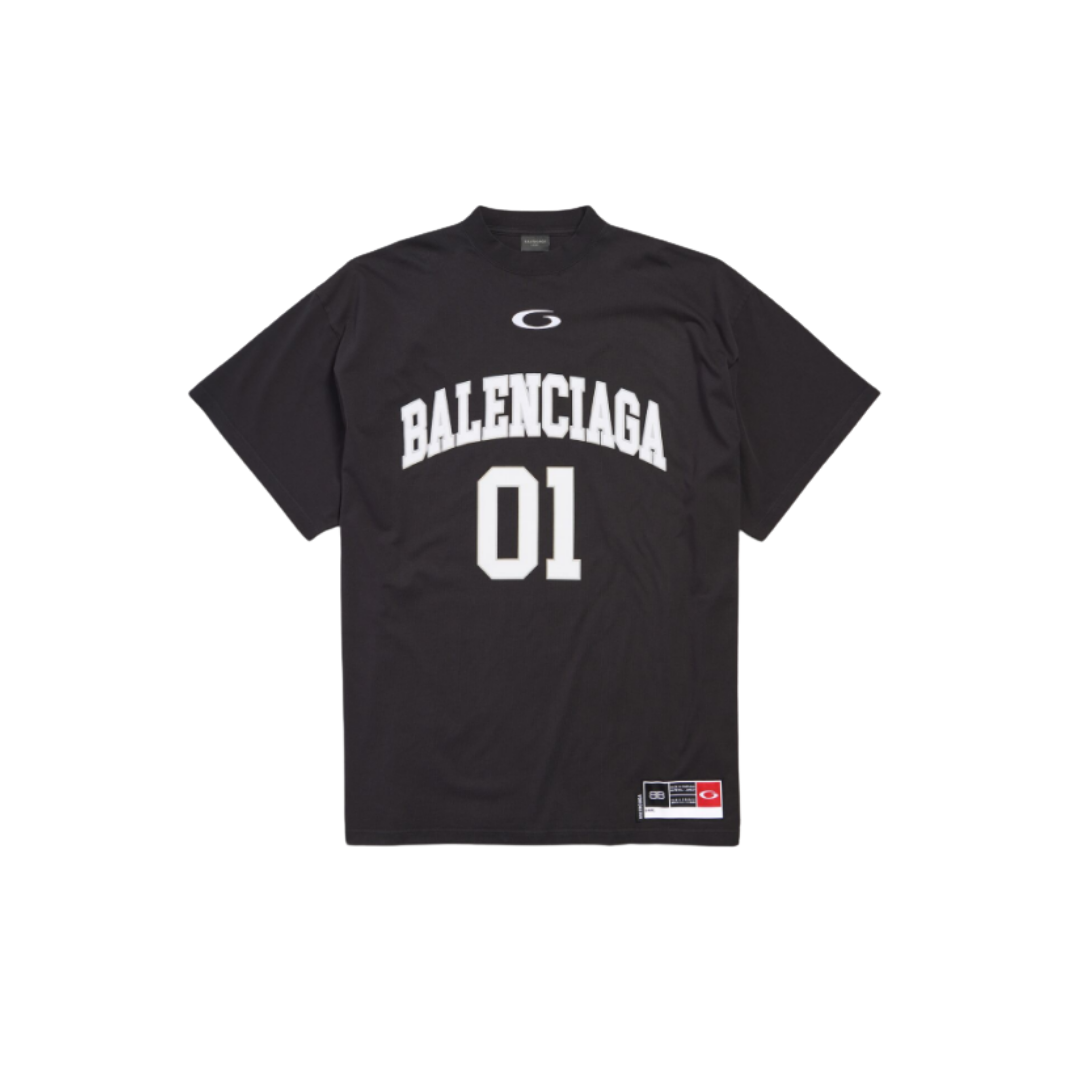 Balenciaga Basketball Series