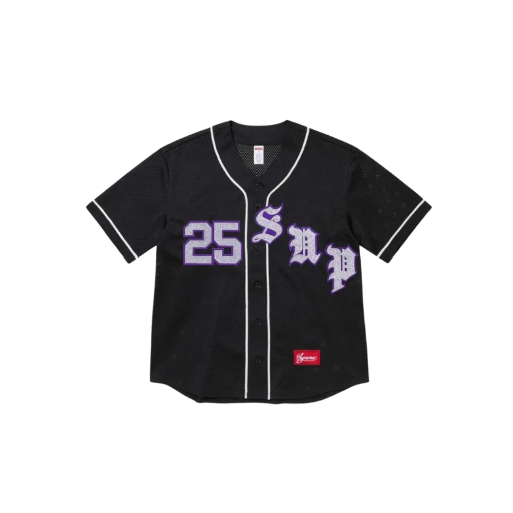Supreme Baseball BPW