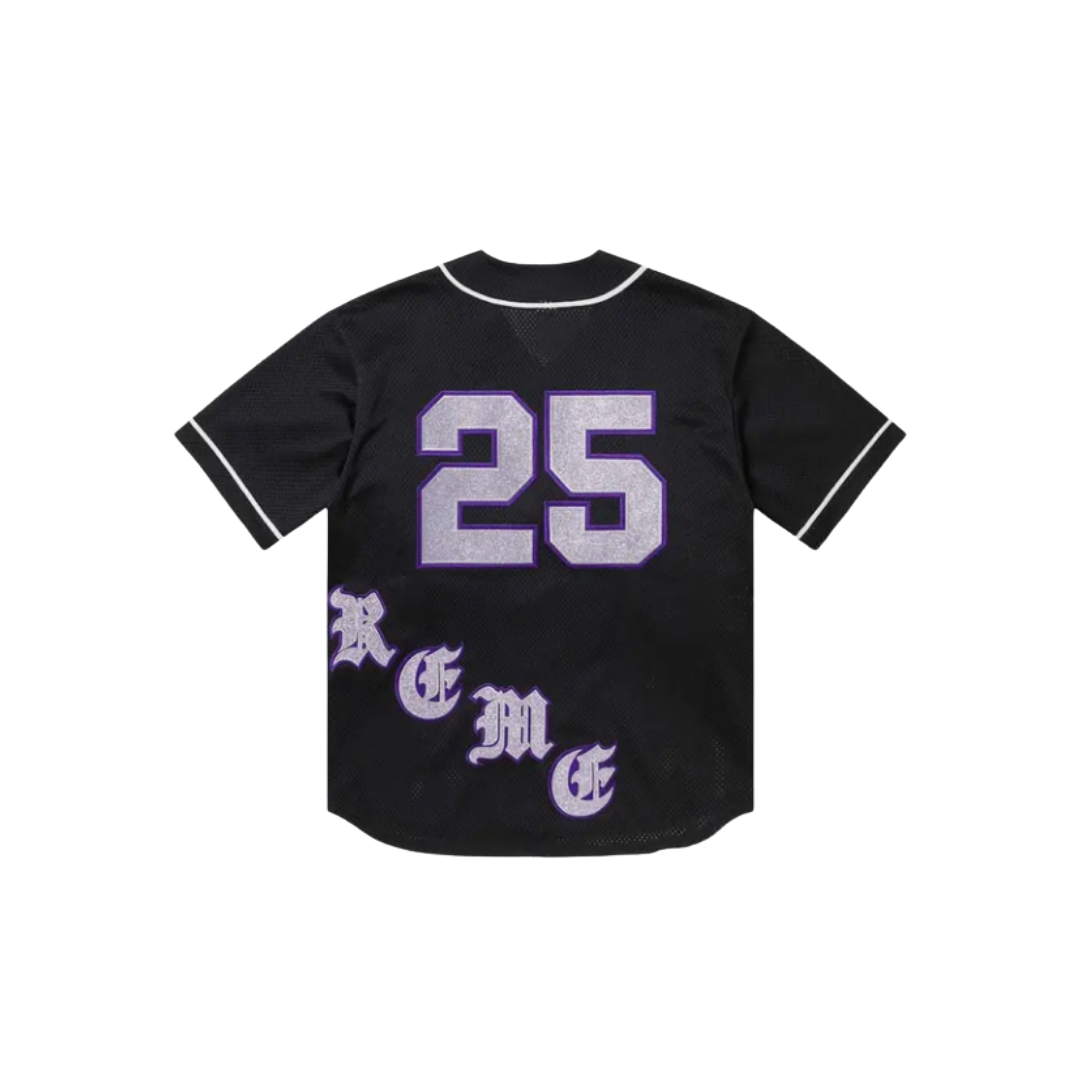 Supreme Baseball BPW