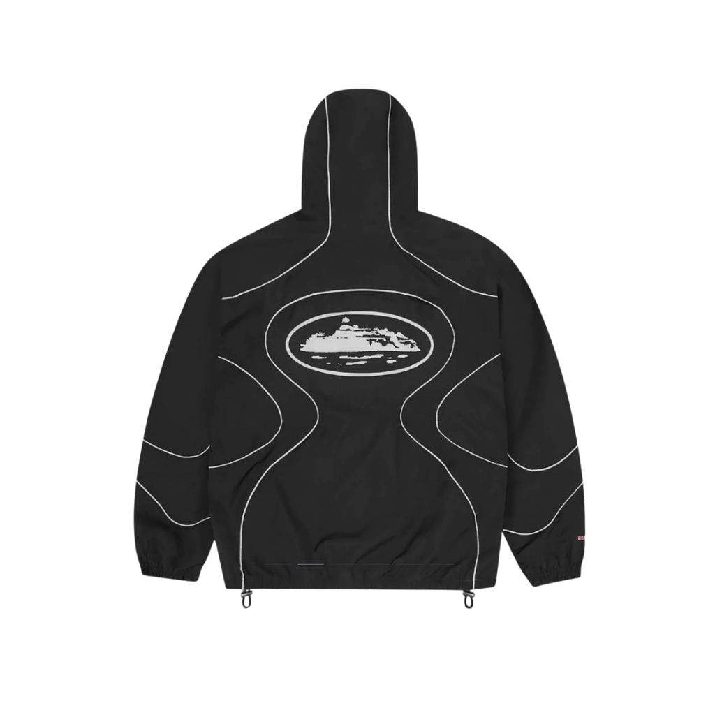 Corteiz x Nike NRG Track Jacket