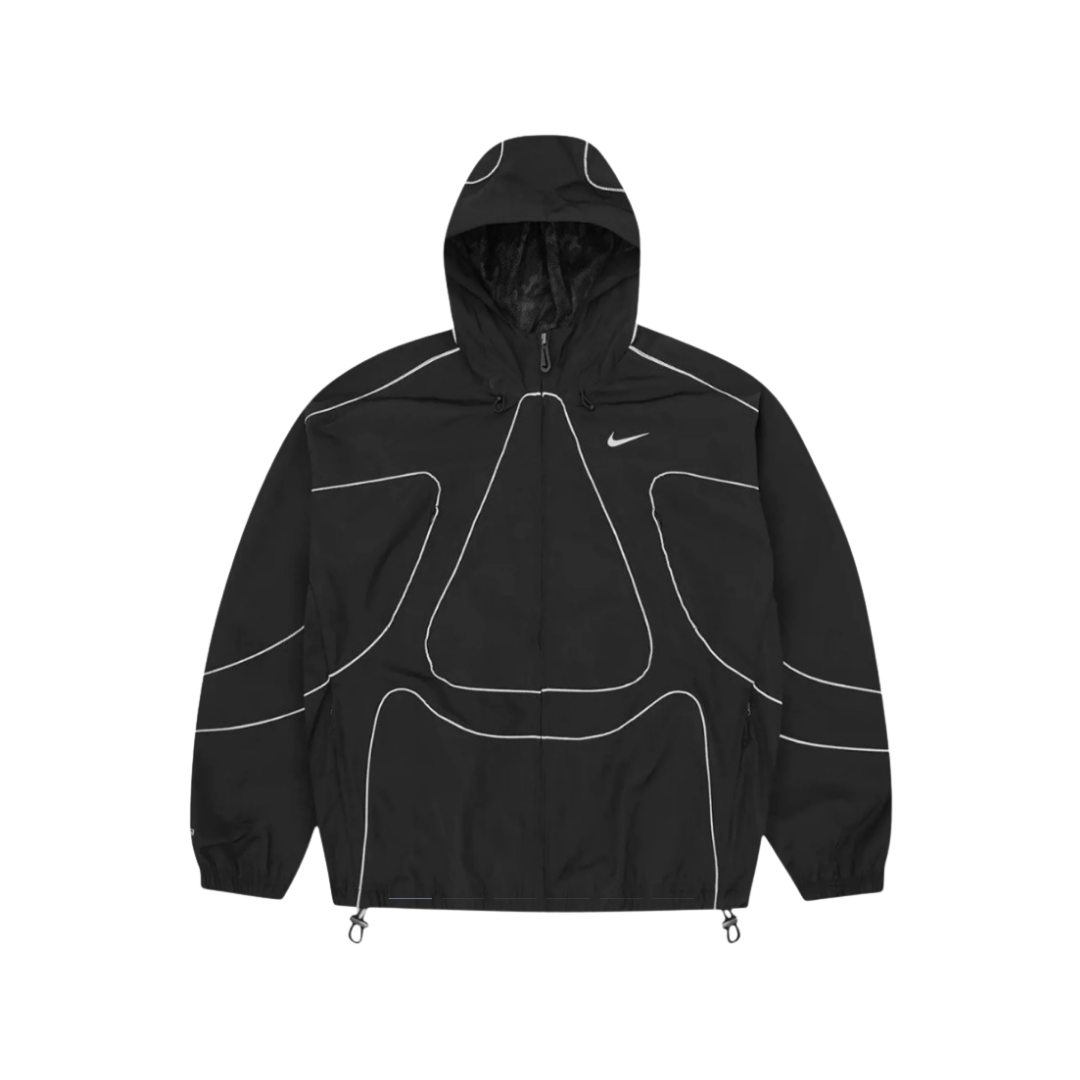 Corteiz x Nike NRG Track Jacket