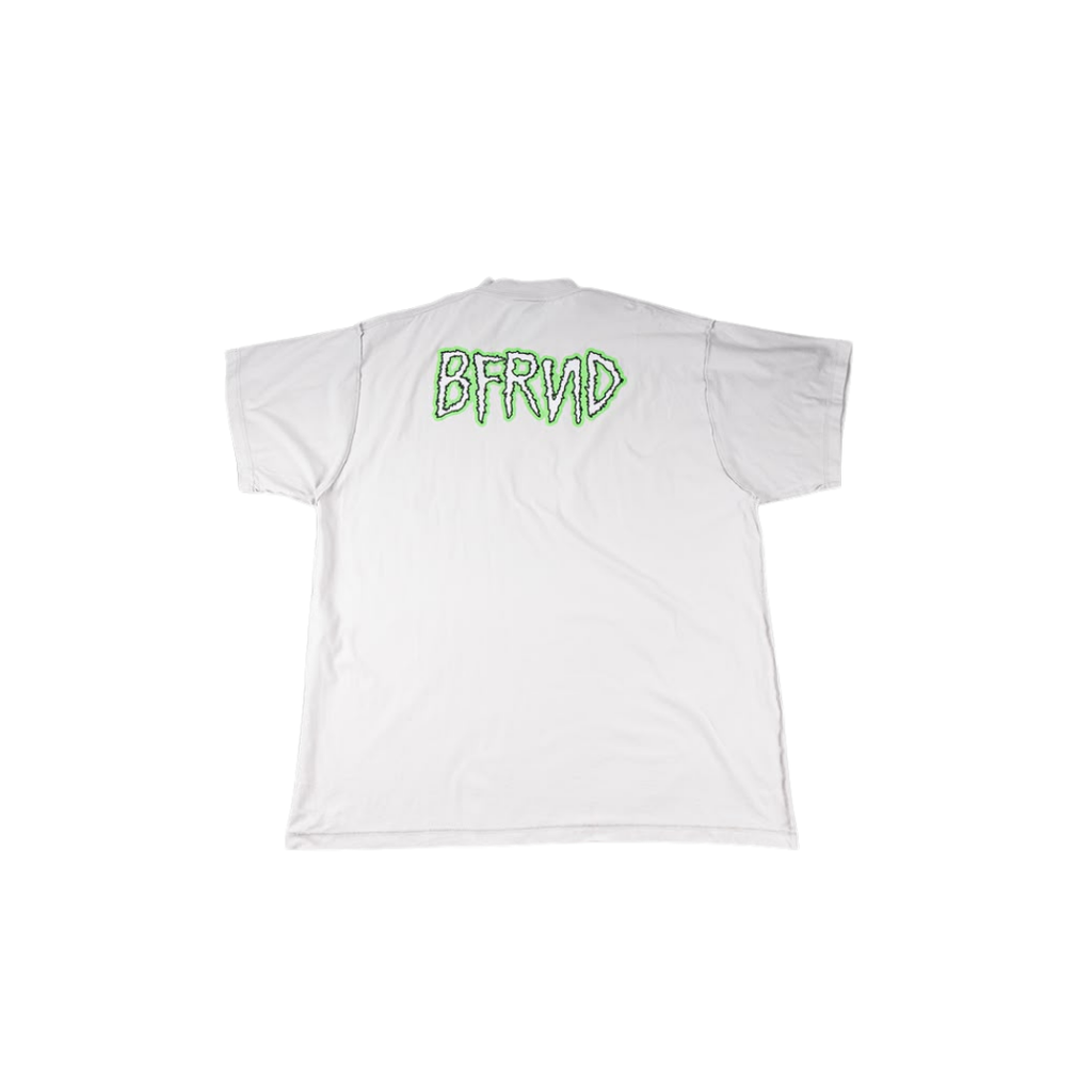 Balenciaga Music x BFRND Series Inside-Out