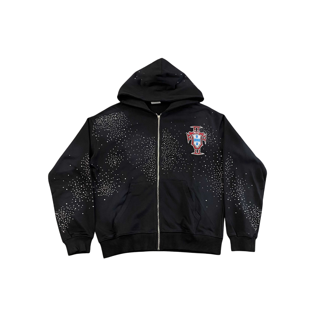 Vale Forever Pluto Cluster Hoodie