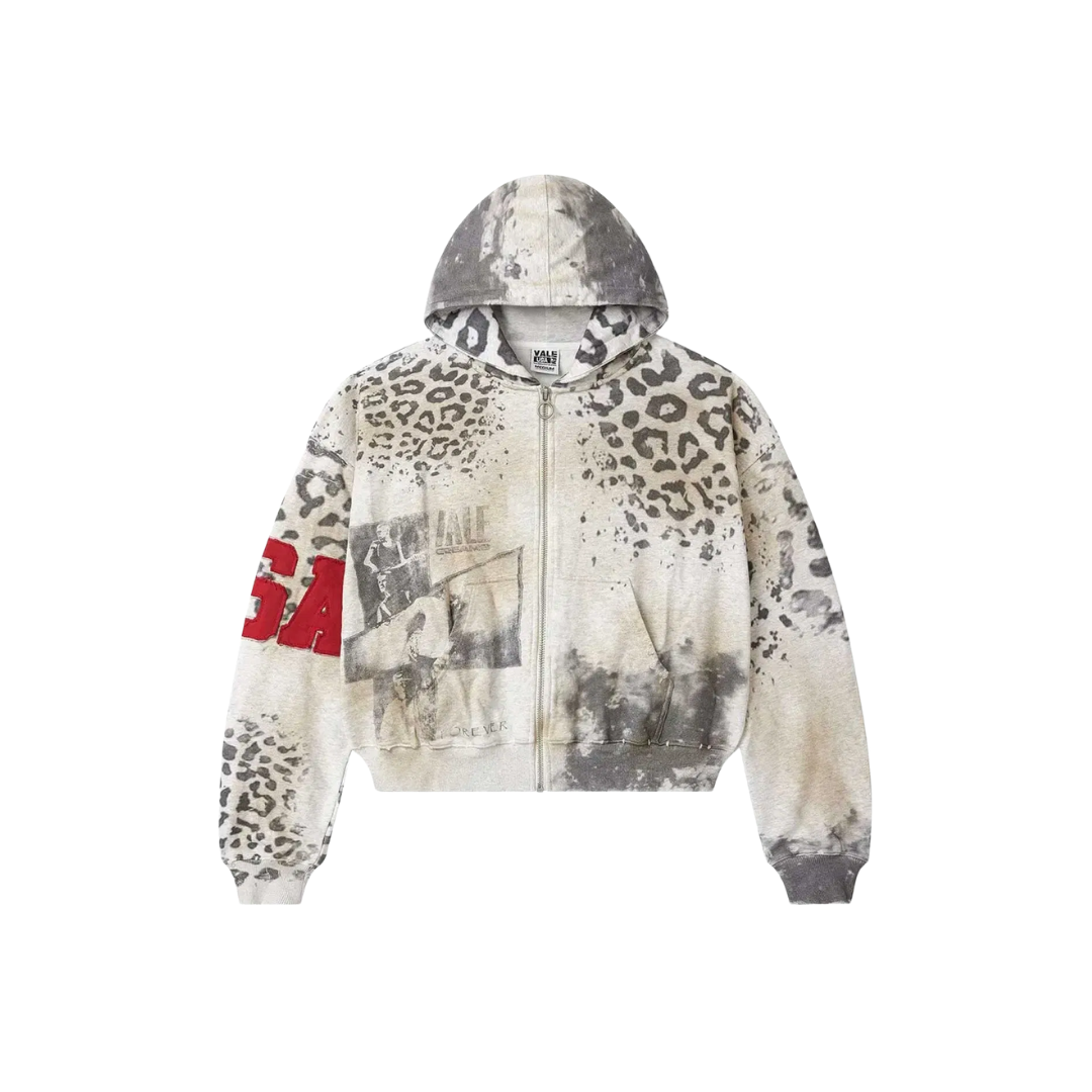 Vale Forever Guepard Hoodie