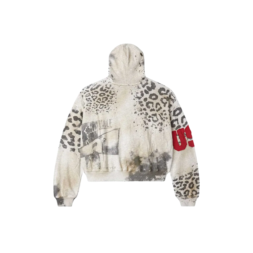 Vale Forever Guepard Hoodie