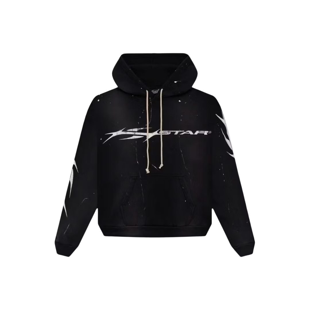 Hellstar Uniform H-Star Hoodie