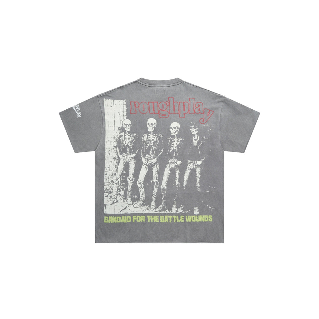 Roughplay Beatles Tee