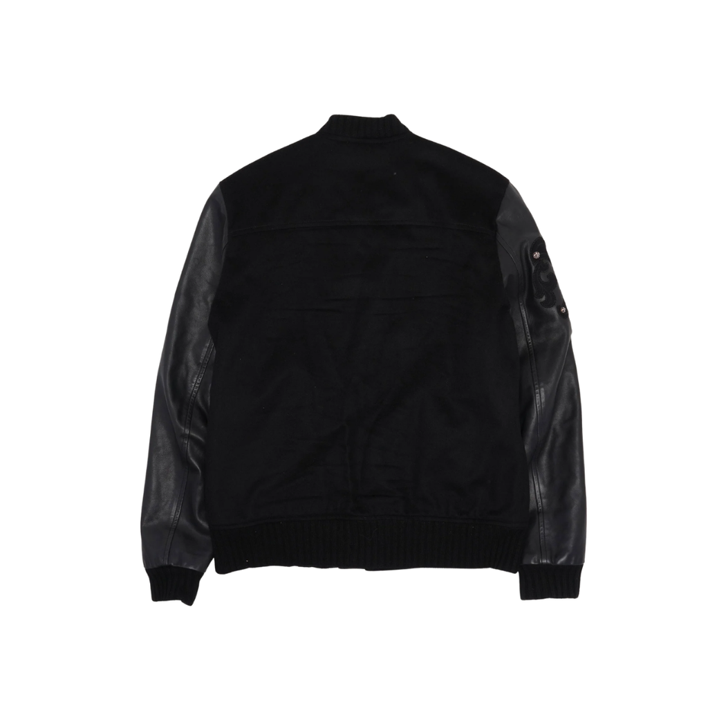 Chrome Hearts Varsity Cross