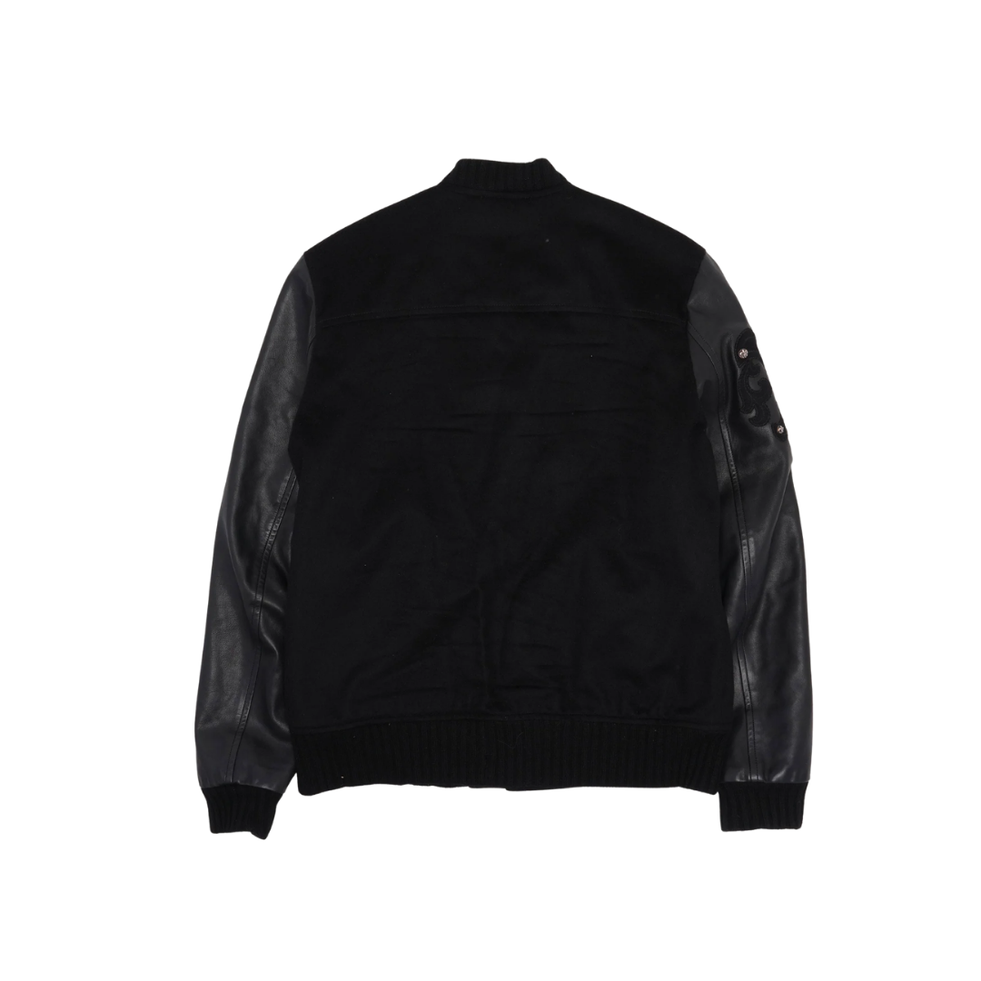 Chrome Hearts Varsity Cross