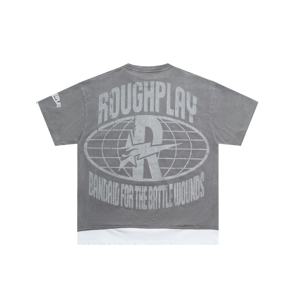 Roughplay Rockstar Tee