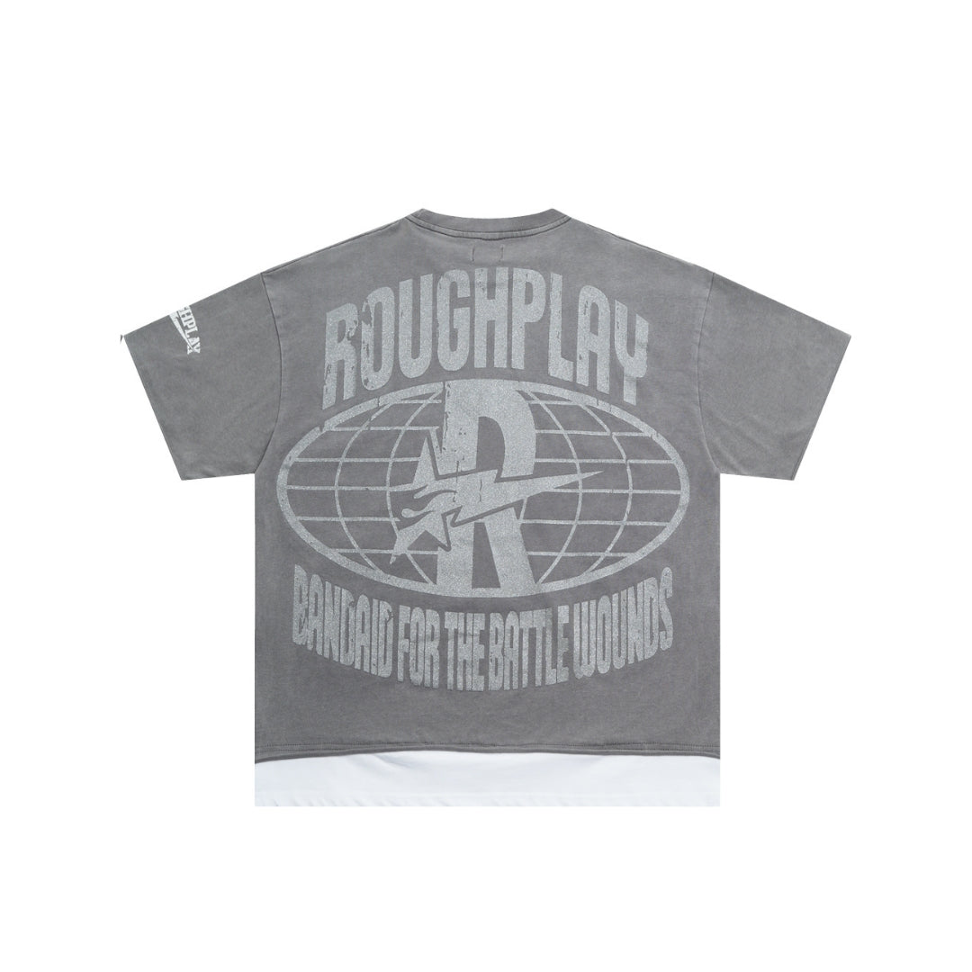 Roughplay Rockstar Tee