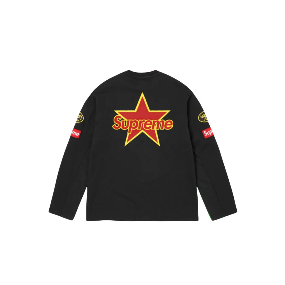 Supreme Vanson Star