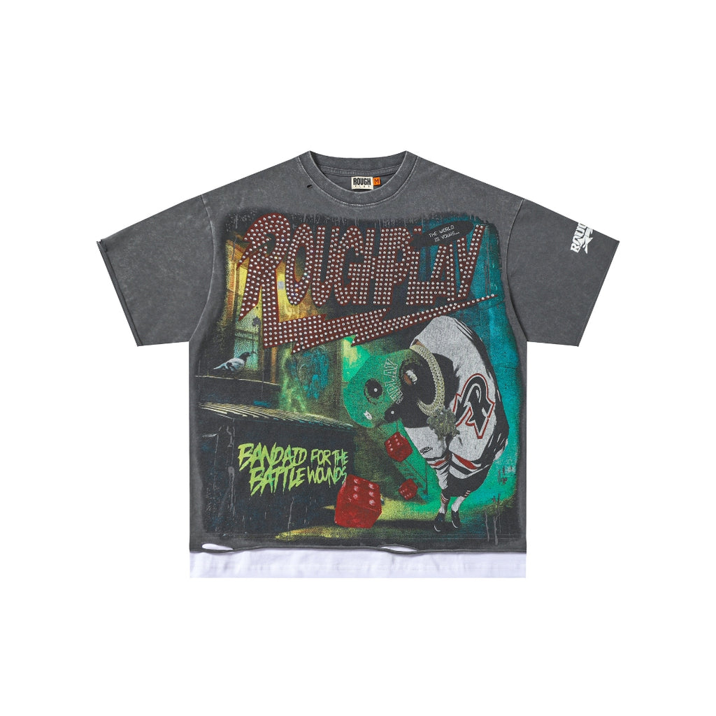 Roughplay Balaclava
