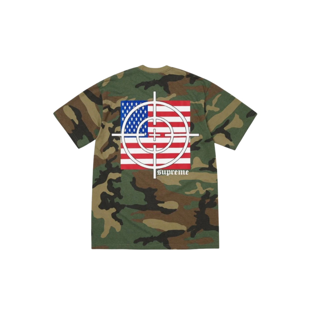Supreme Diana Military