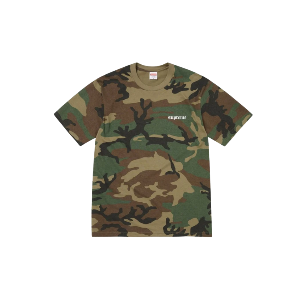 Supreme Diana Military