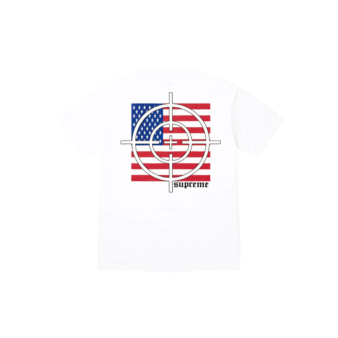 Supreme Diana White