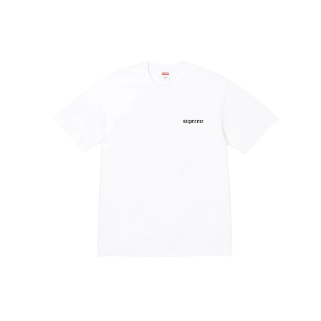 Supreme Diana White