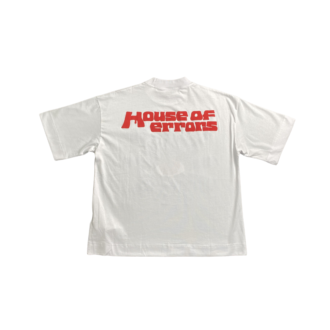 House of Errors OG Tee