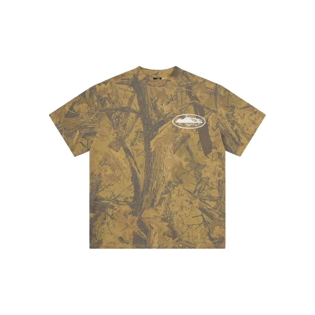 Corteiz Militar Colorway