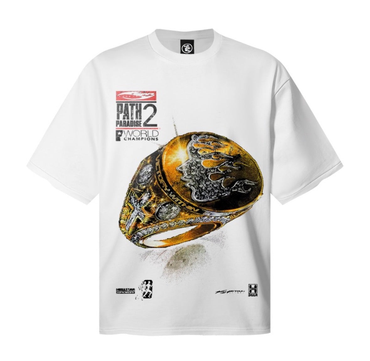 Hellstar World Champions