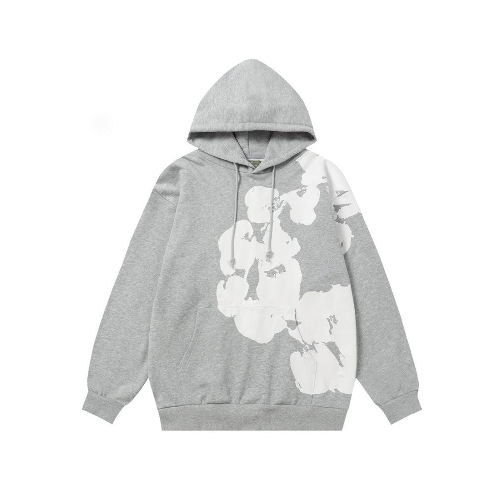 Denim Tears Gray Giant Flagship