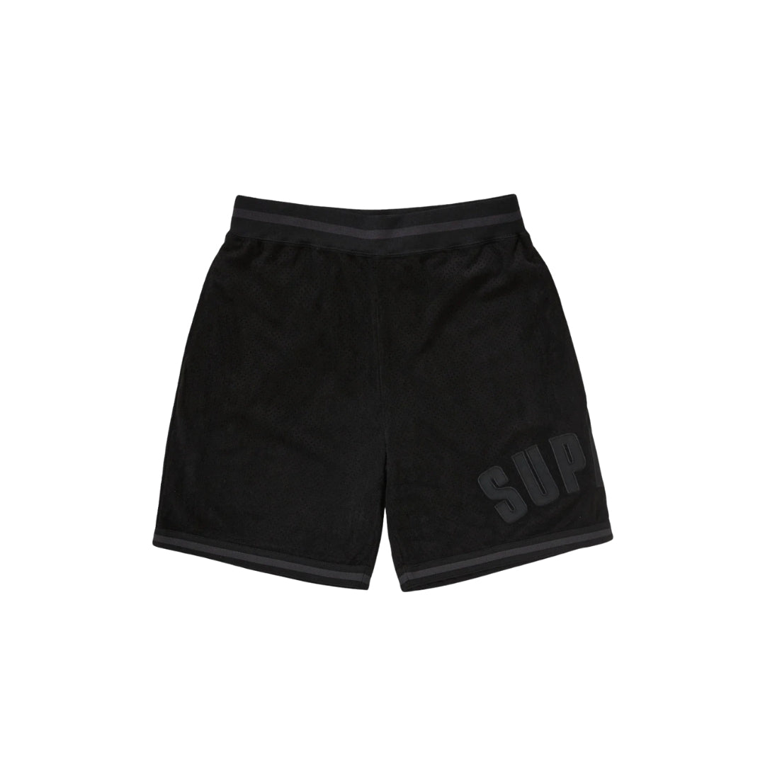 Supreme Baseball Ultrasuede Short