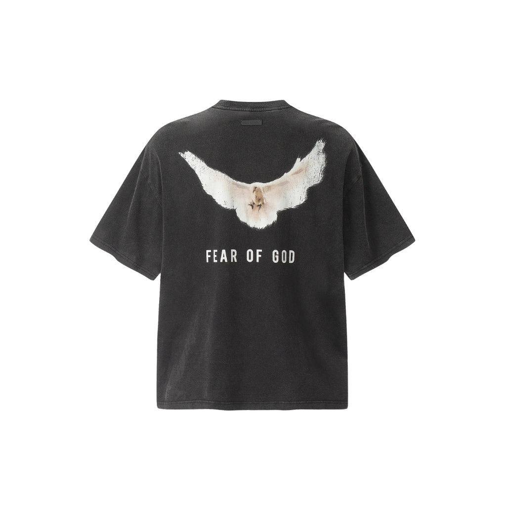 Fear of God Pigeon