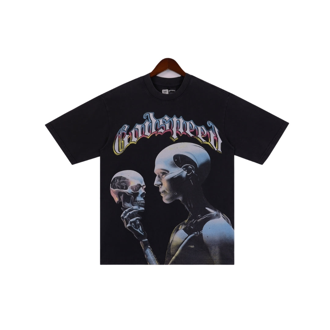 Godspeed Black Rainbow Machine