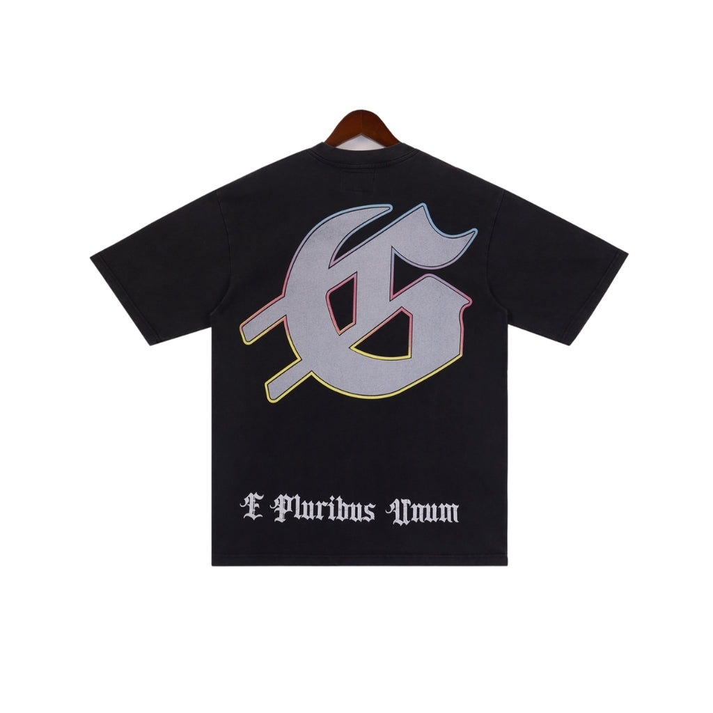 Godspeed Black Rainbow Machine