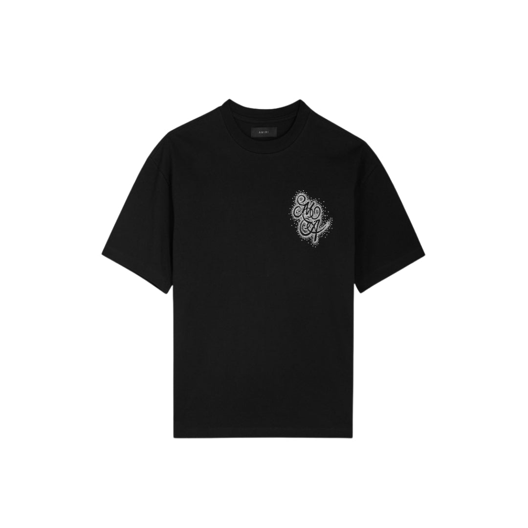 Amiri Black Burst Pearl