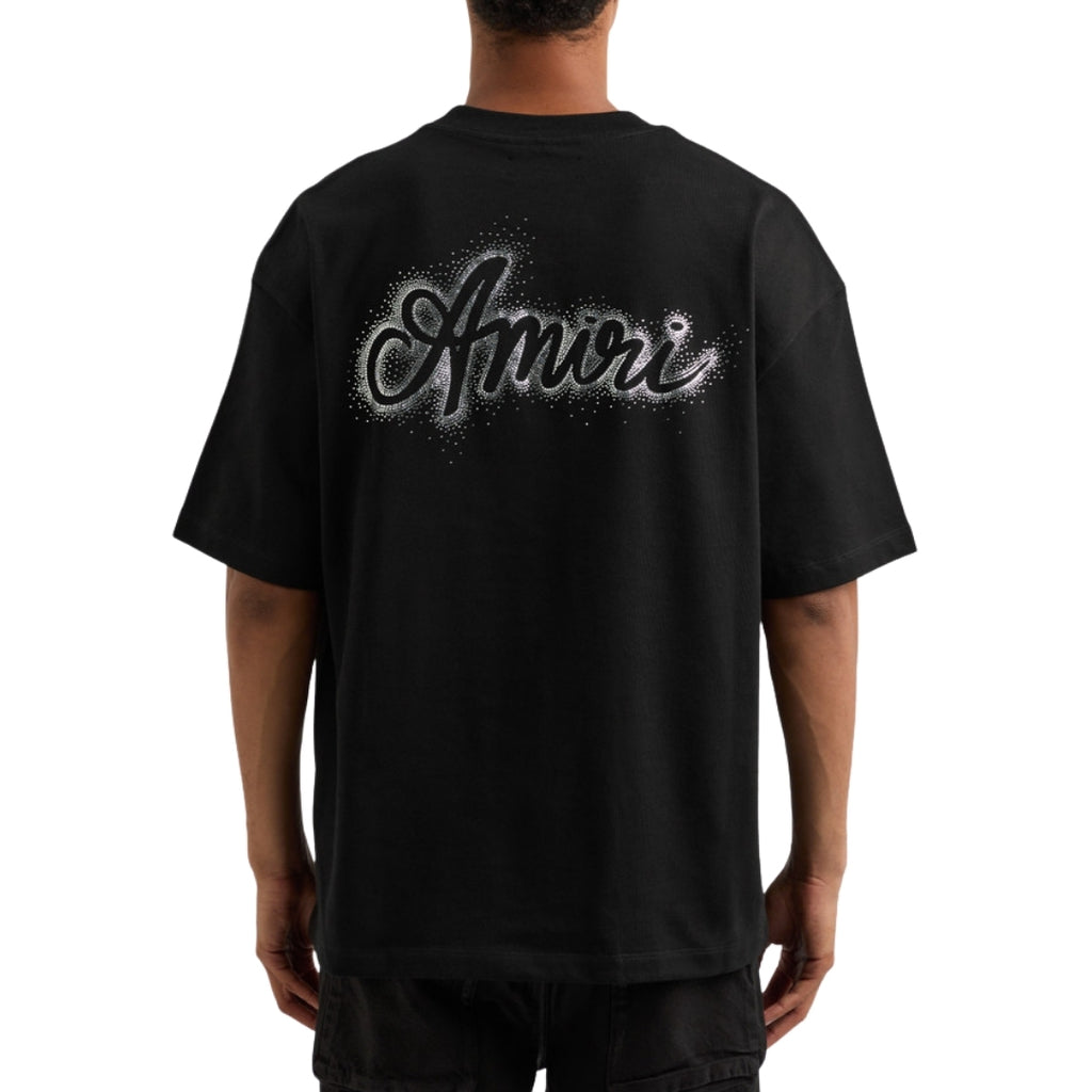 Amiri Black Burst Pearl