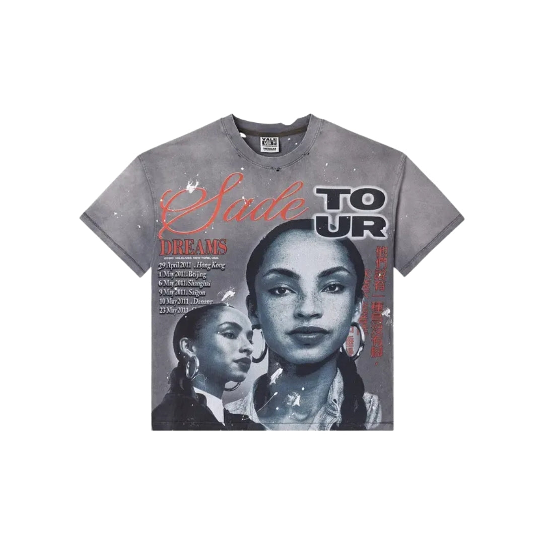 Vale Forever Jade Tour