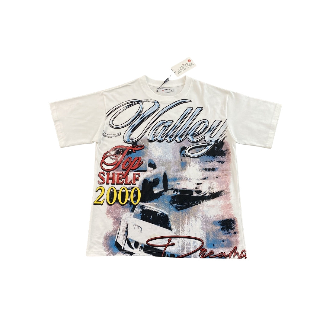 Vale Forever Final Race