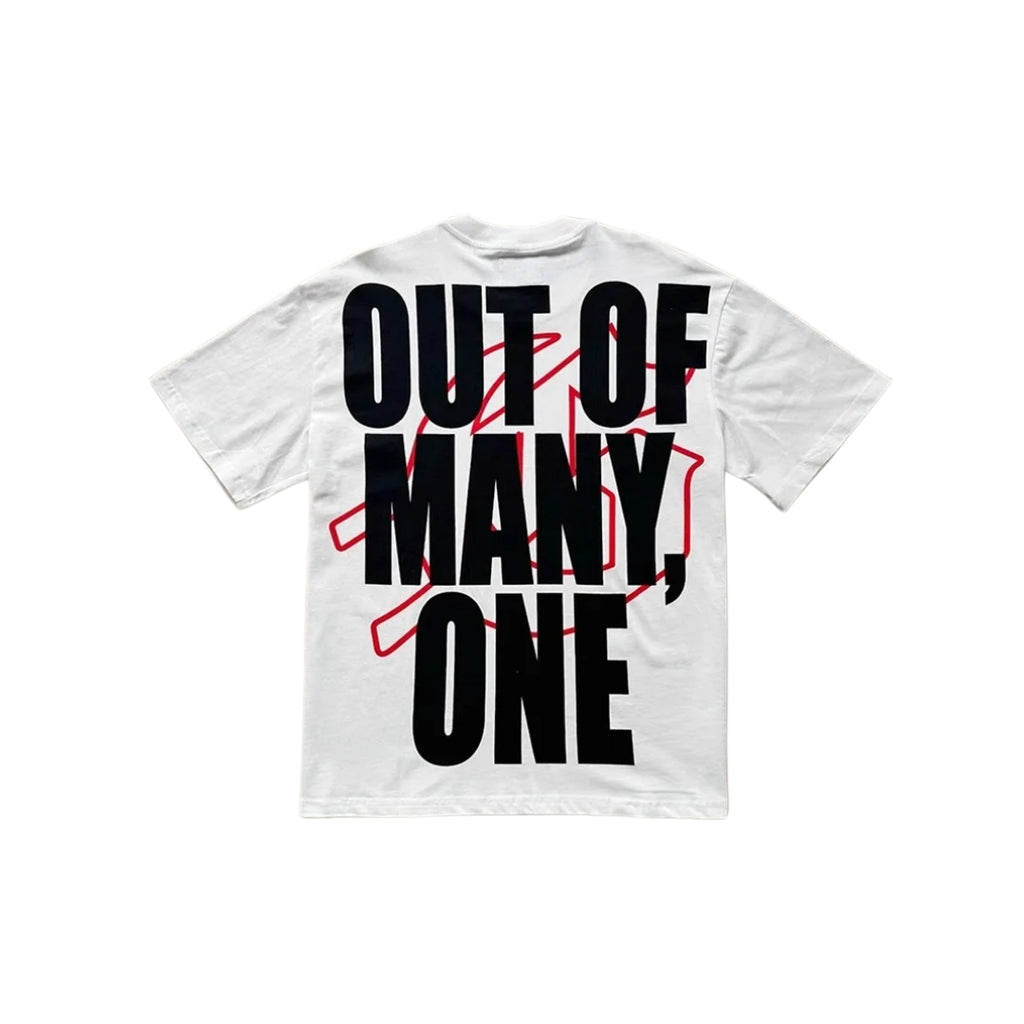 Godspeed White Snowpiercer