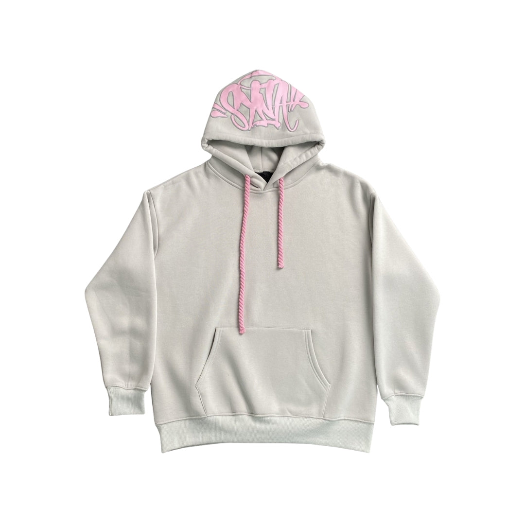 Syna World Gray Hoodie
