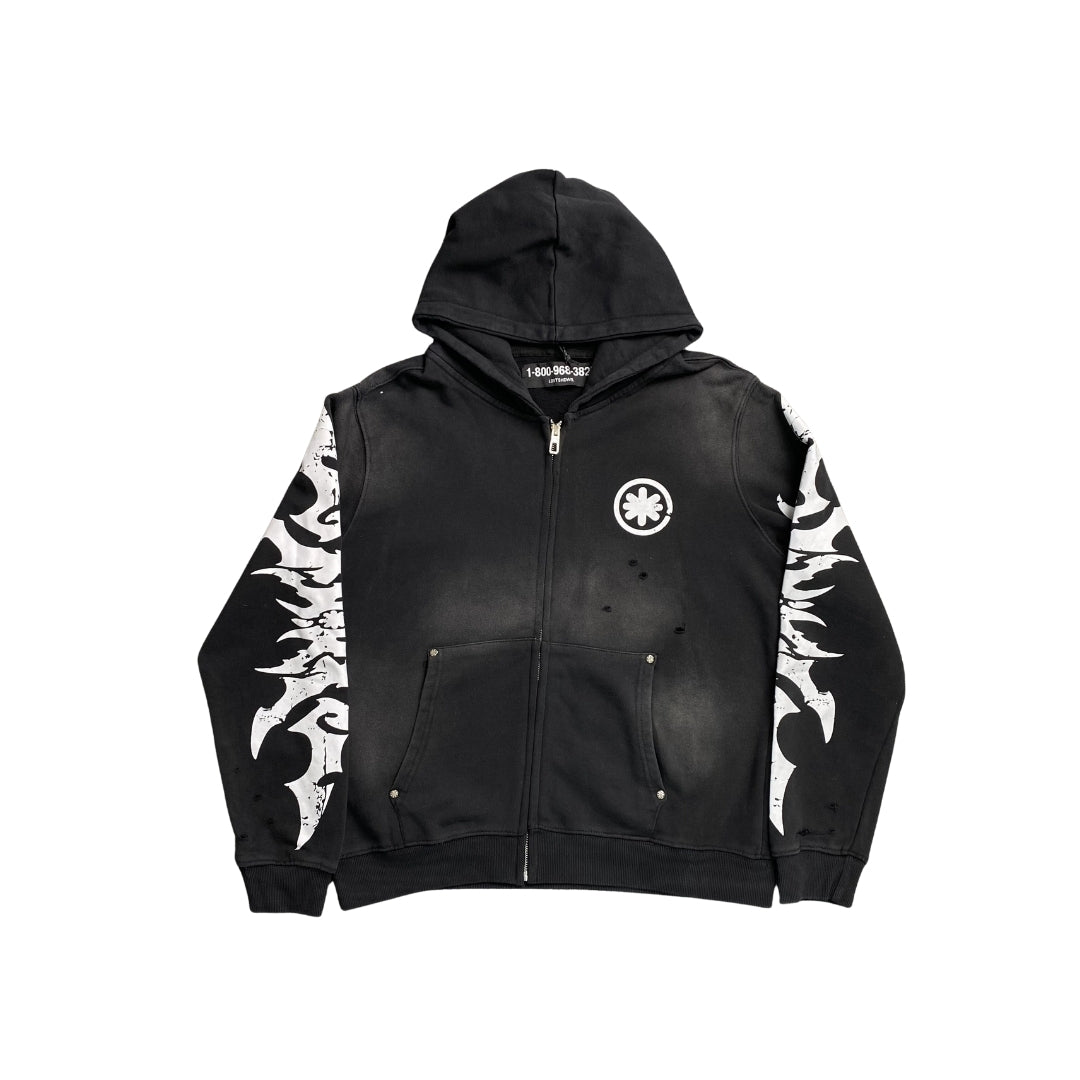 Lostshdws ComplexCon Exclusive Hoodie