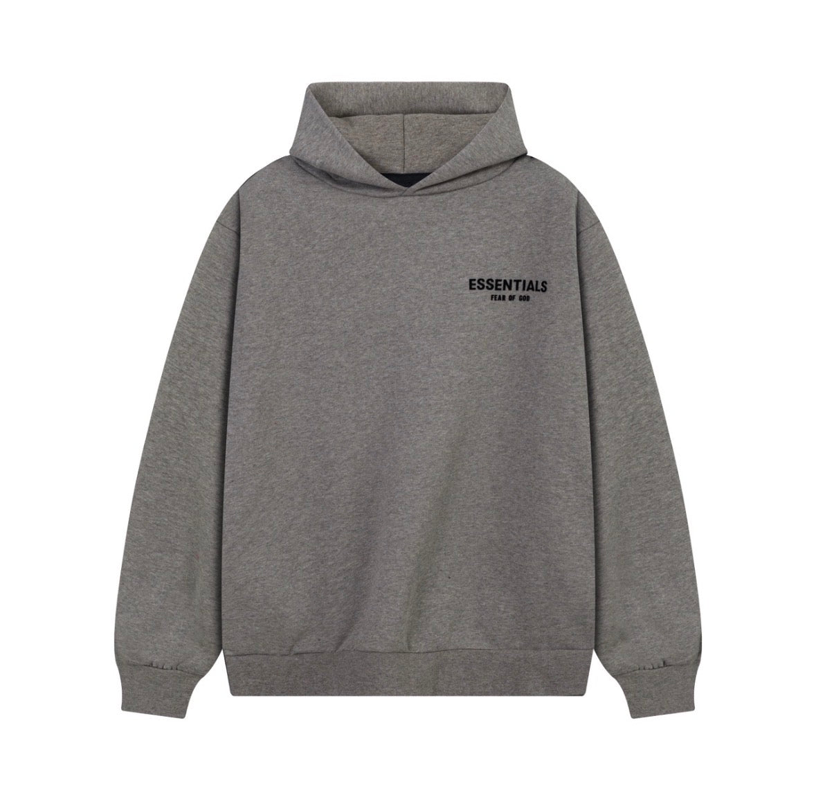 FOG Essentials Dark Gray