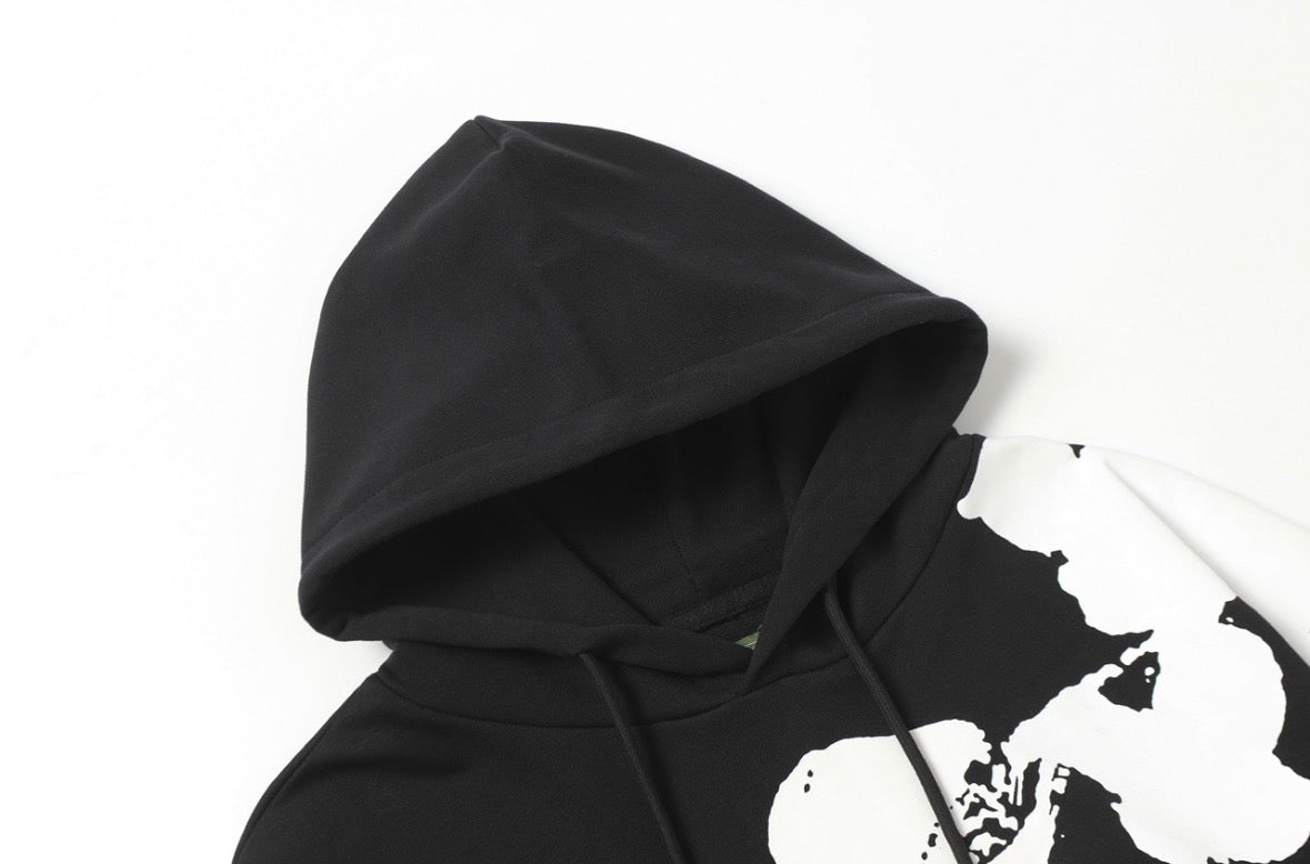 Denim Tears Giant Flagship