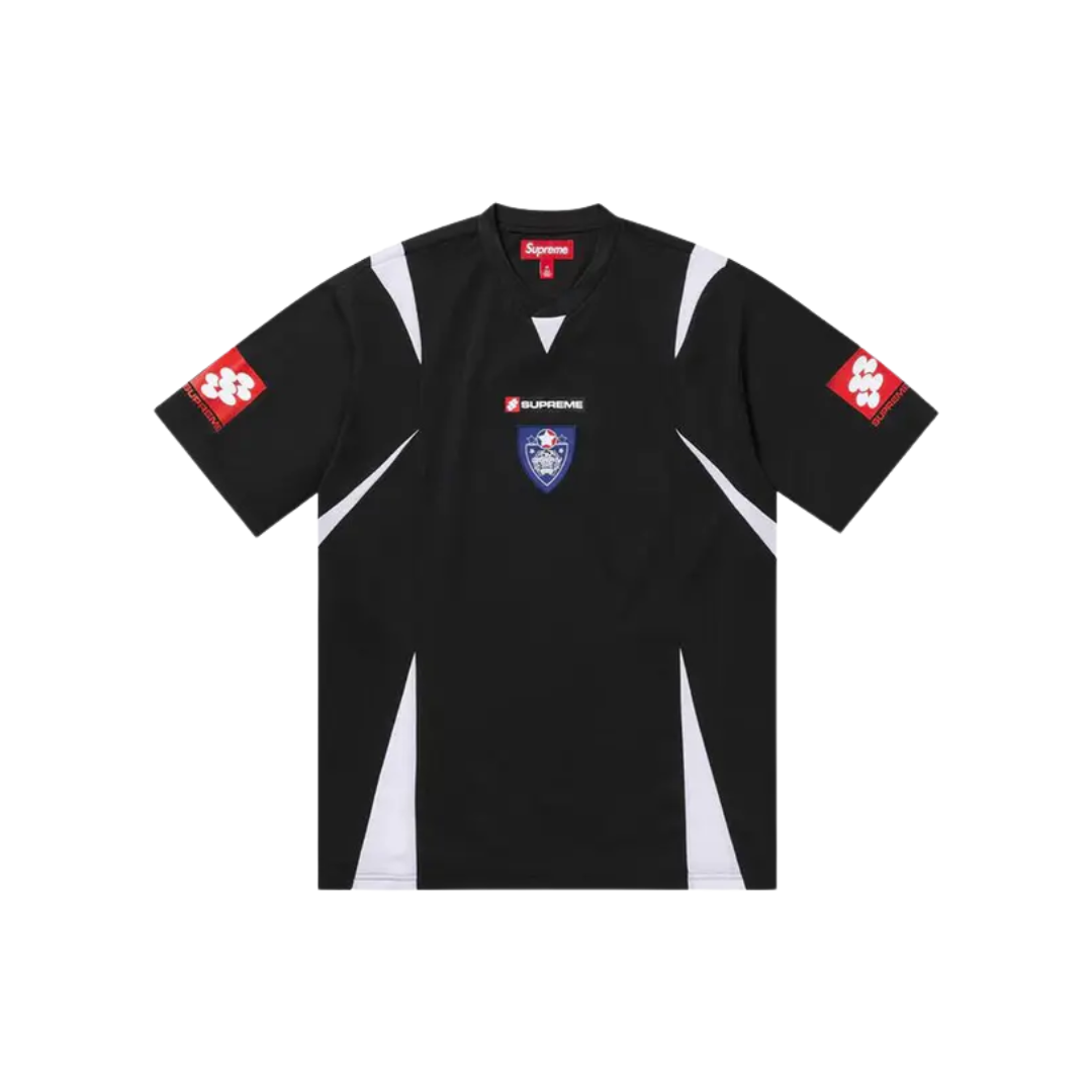 Supreme Soccer Jersey