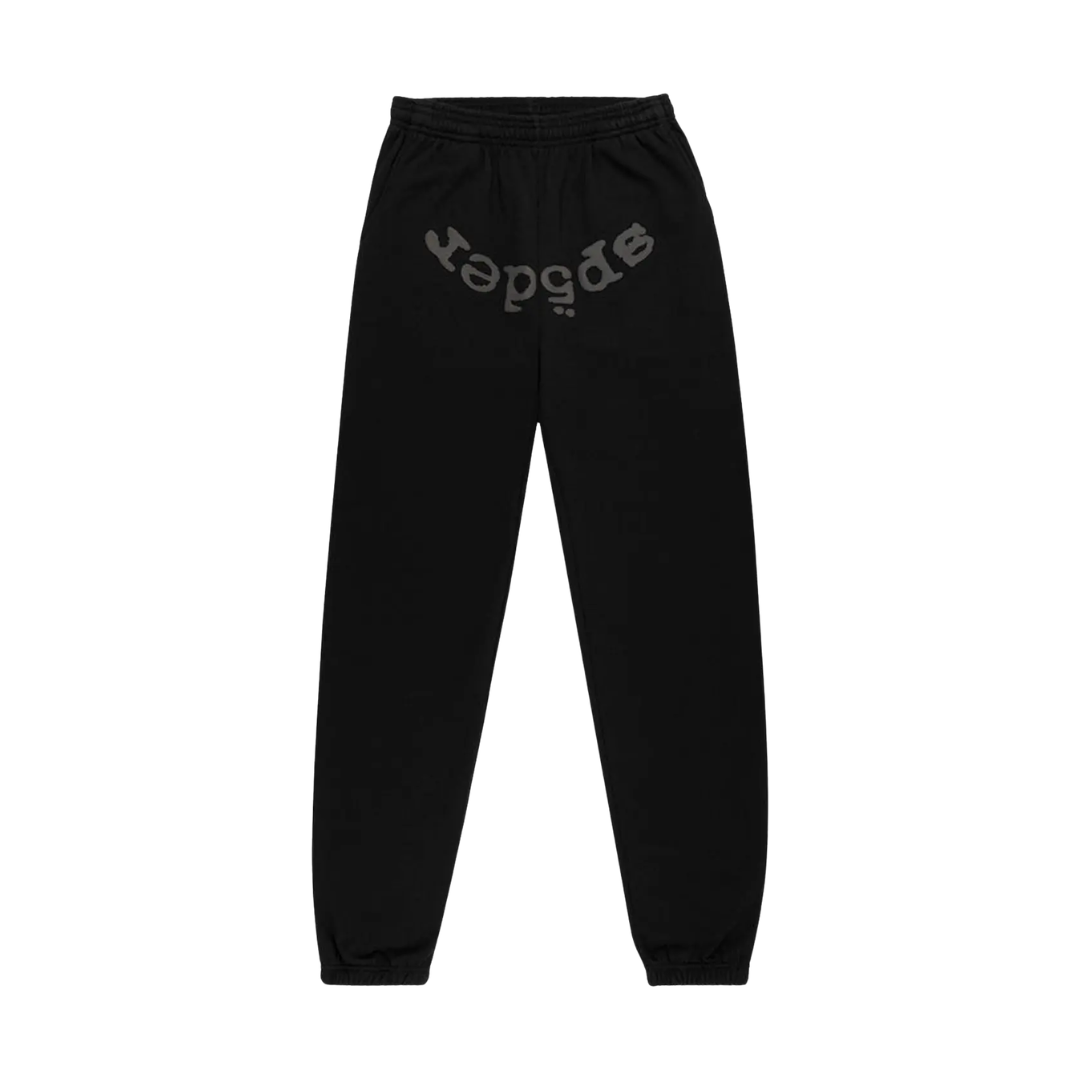 Sp5der Logo Pant