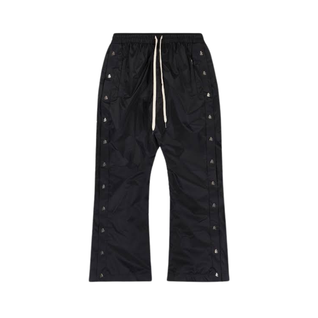 Hellstar Metallic Logo Pant