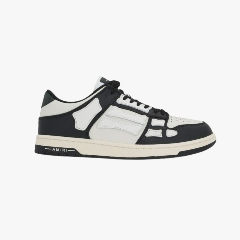 Amiri Skel Classic Black & White