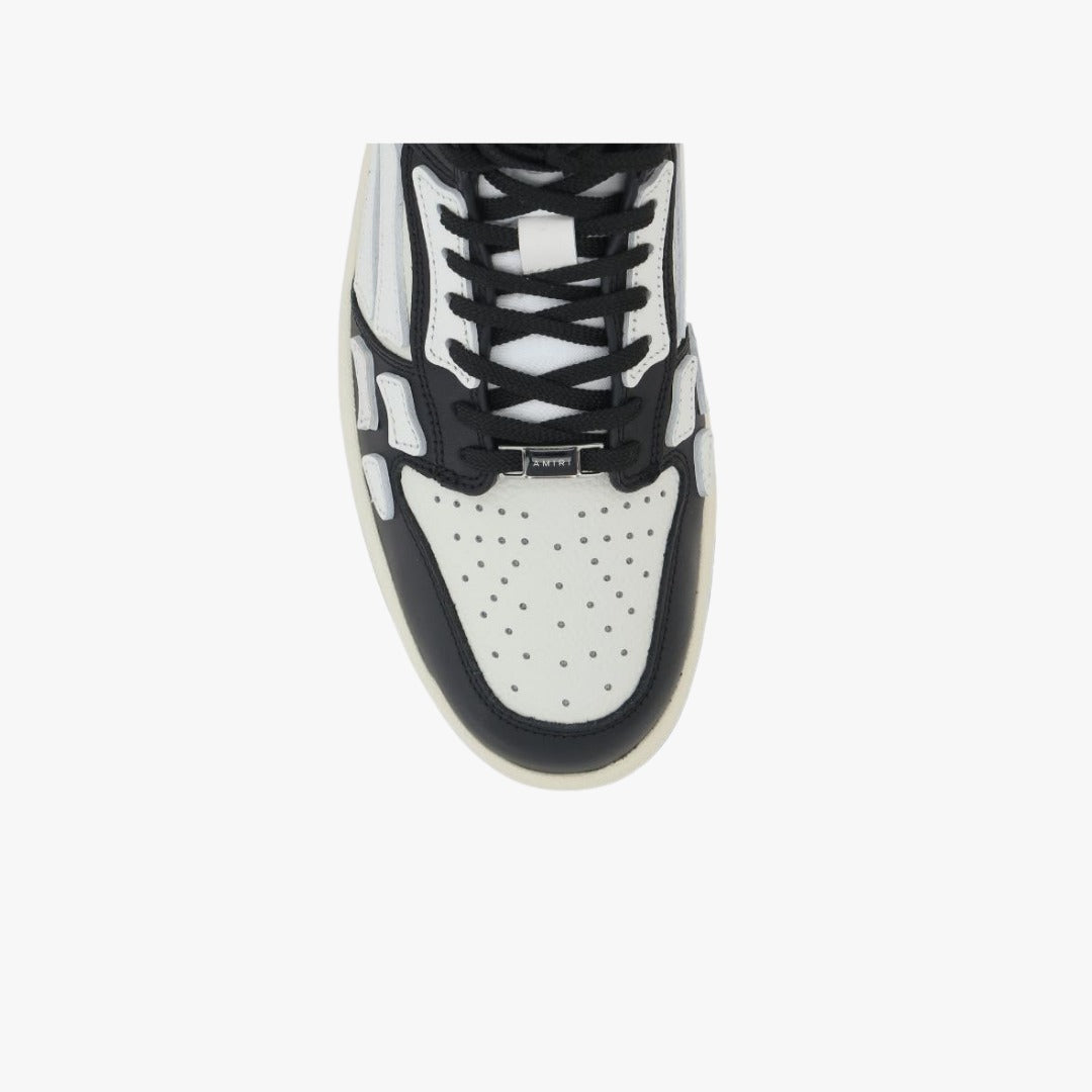 Amiri Skel Classic Black & White
